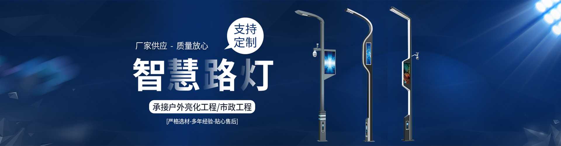 武隆区太阳能路灯定制厂家